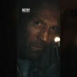 Mayday, mayday. See Jason Statham & Annabelle Wallis in #MutinyMovie – only in theaters August 21.