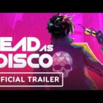 Dead As Disco - Official Midsummer Update trailer
