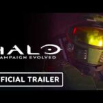 Halo: Campaign Evolved - Official Accolades Trailer