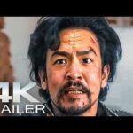 YOUR MOTHER YOUR MOTHER YOUR MOTHER Official Trailer (2026) Extended John Cho Action Movie | 4K