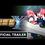 Super Robot Wars Y - Official Anniversary Expansion Pack & Free Update Trailer