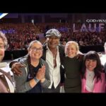 God of War Laufey - San Diego Comic-Con Full Panel | PS5 Games