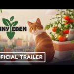 Tiny Eden - Official Release Date Announcement Trailer