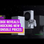 Xbox Reveals Shocking New Series X and S Prices - IGN Daily Fix