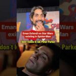Star Wars exists in the MCU. Wouldn