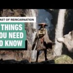 Beast of Reincarnation - 8 Things You Should Know Before Playing