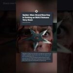 Spider-Man is coming to the BIG screens