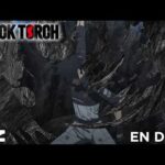 Jiro & Rago Try to Finish the Fight With One Punch | BLACK TORCH | VIZ
