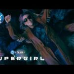 Supergirl - happy birthday week 😎 | DC