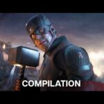 MCU Epic Moments | Official Compilation