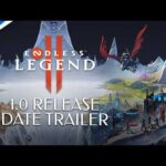 Endless Legend 2 - Announcement Trailer | PS5 Games
