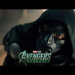 Avengers: Doomsday (2026) | Trailer | In Theaters December 18 | Marvel Comics | Concept