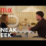 Let’s Marry Harry | Sneak Peek | Netflix