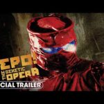 Repo! The Genetic Opera (2008) Official Trailer - Anthony Head, Alexa PenaVaga, Paul Sorvino