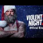 Violent Night 2 | Official Trailer