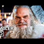 VIOLENT NIGHT 2 Official Trailer (2026)