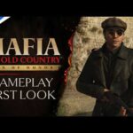 Mafia: The Old Country - Man of Honor Gameplay First Look | PS5 Games