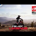 MX vs ATV Legends - Beta Pack Release Trailer | PS5 & PS4 Games