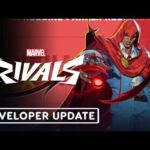 Marvel Rivals - Official Season 9.5 Dev Vision Overview