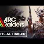 ARC Raiders - Official
