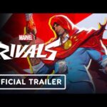 Marvel Rivals - Official The Hood Character Reveal Trailer