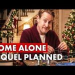 HOME ALONE: Macaulay Culkin May Return For New Sequel - KinoCheck News