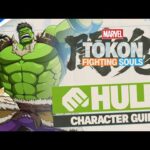 Marvel Tōkon: Fighting Souls - Hulk Character Guide | PS5 & PC Games