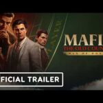 Mafia: The Old Country - Man of Honor - Official Gameplay Overview Trailer
