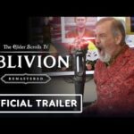 The Elder Scrolls 4: Oblivion Remastered - Official