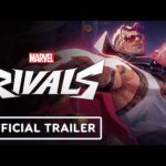 Marvel Rivals - Official The Hood