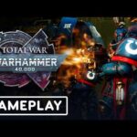 Total War: Warhammer 40,000 - Official