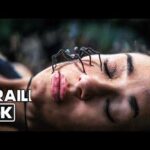 SPIDER ISLAND Official Trailer (2026)