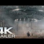 THE X-FILES: I Want To Believe Official Trailer (2026) New Mulder & Scully Sci-Fi Movie | 4K