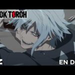 Koga Crazy for Power or Just Plain Crazy? | BLACK TORCH | VIZ