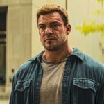 REACHER Season 5 Looks Good 💪