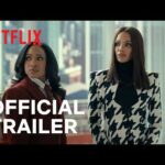 Tyler Perry’s Beauty in Black: Season 3 | Official Trailer | Netflix