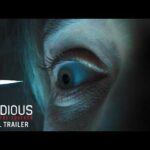 INSIDIOUS: OUT OF THE FURTHER - Final Trailer (4K)