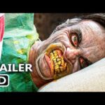 INSIDIOUS 6: Out of the Further Official Final Trailer (2026)
