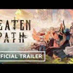 Beaten Path: Official Announcement Trailer