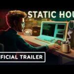 Static Hour - Official Announcement Trailer