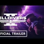 Helldivers 2 - Official