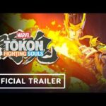 Marvel Tokon: Fighting Souls - Official Loki Character Guide