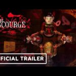 The Scourge (Tai Ương) - Official Accolades Trailer