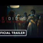 Insidious: Out of the Further - Official Final Trailer (2026) Amelia Eve, Lin Shaye, Brandon Perea