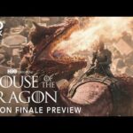 HOUSE OF THE DRAGON: SEASON 3 | Season Finale Preview | HBO Max