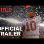 Untold: The Testimony of Vince Young | Official Trailer | Netflix