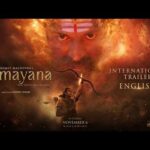 RAMAYANA - Official Trailer (English)