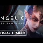 Angelic: Dark Symphony - Official Cinematic Teaser Trailer