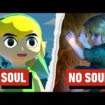 Is Nintendo Losing Its Soul?