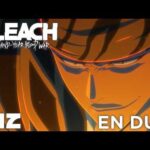 A Bankai So Dangerous It Almost Killed Him (ENGLISH DUB) | BLEACH: Thousand-Year Blood War | VIZ